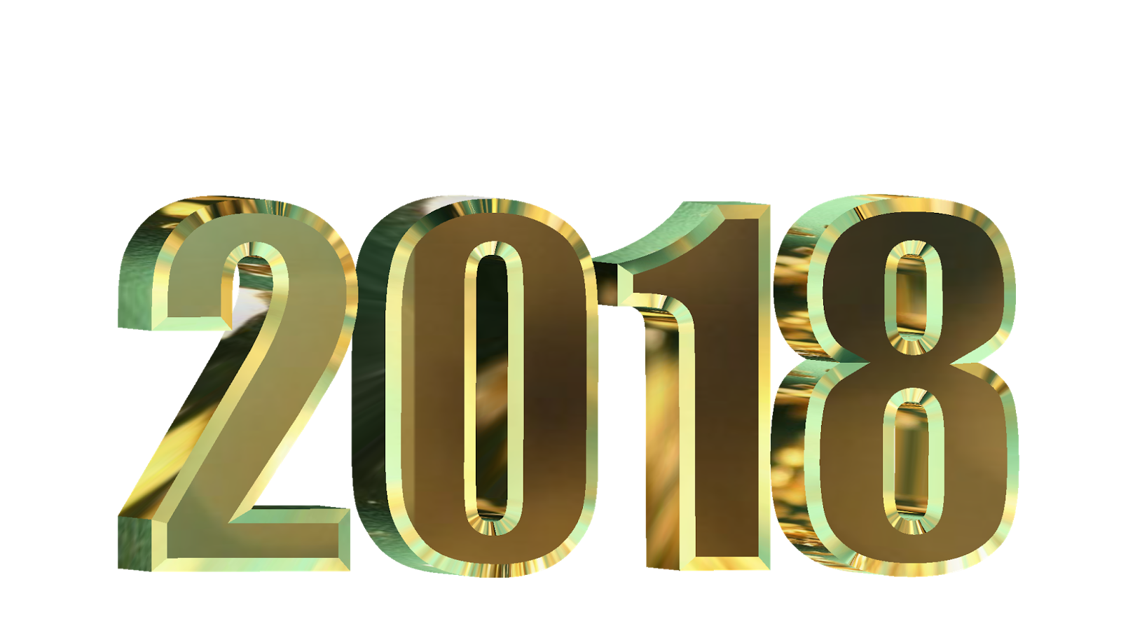 New Year Tech resolutions – Why 2018 will be different