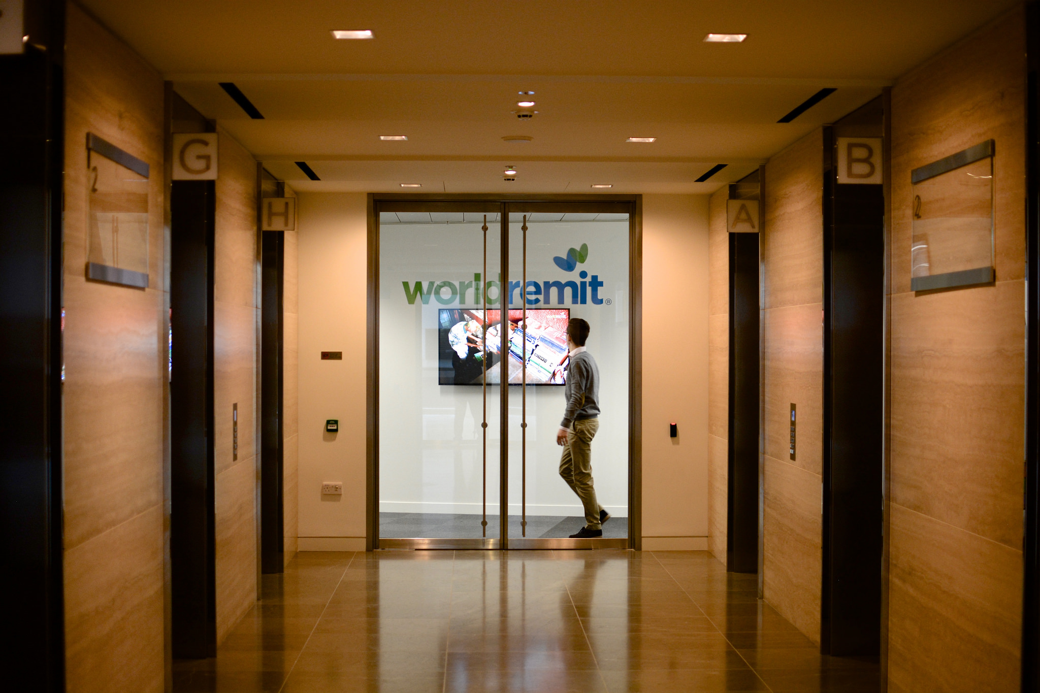 WorldRemit raises $40m to target 5 million customers in Africa