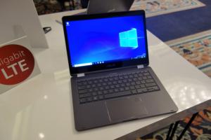Hands-on: Asus NovaGo’s Snapdragon-based Windows PC manages expectations