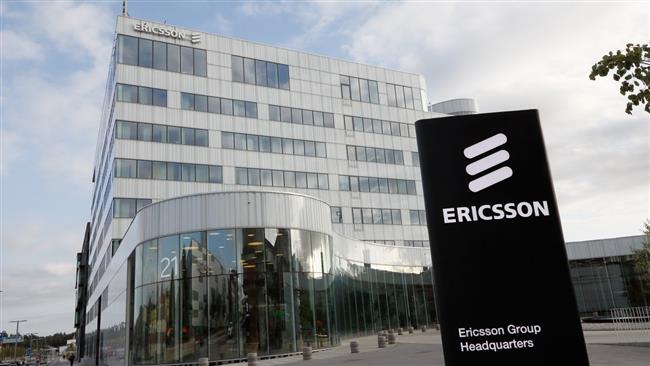 Ericsson signs funding agreements for 5G research