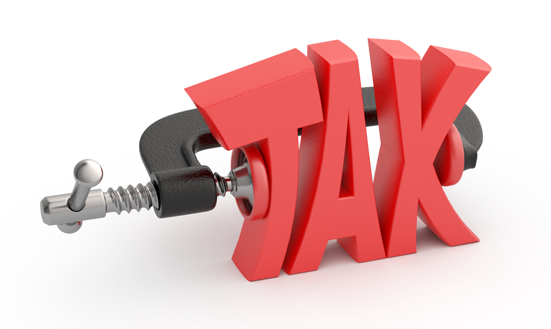 Technology and Innovation ease the burden of Tax Compliance