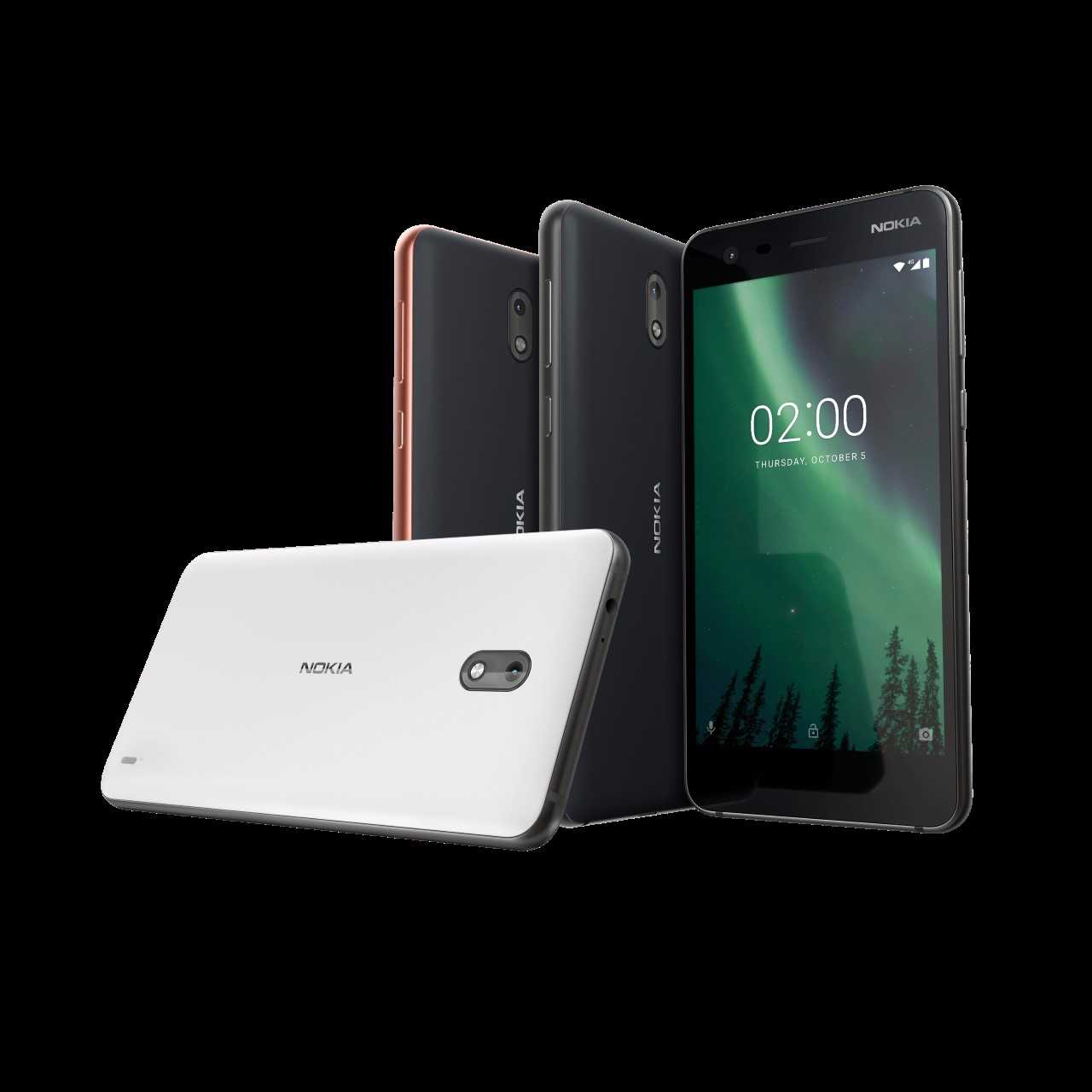 Nokia 2 arrives in Kenya to retail for Kes 11,000