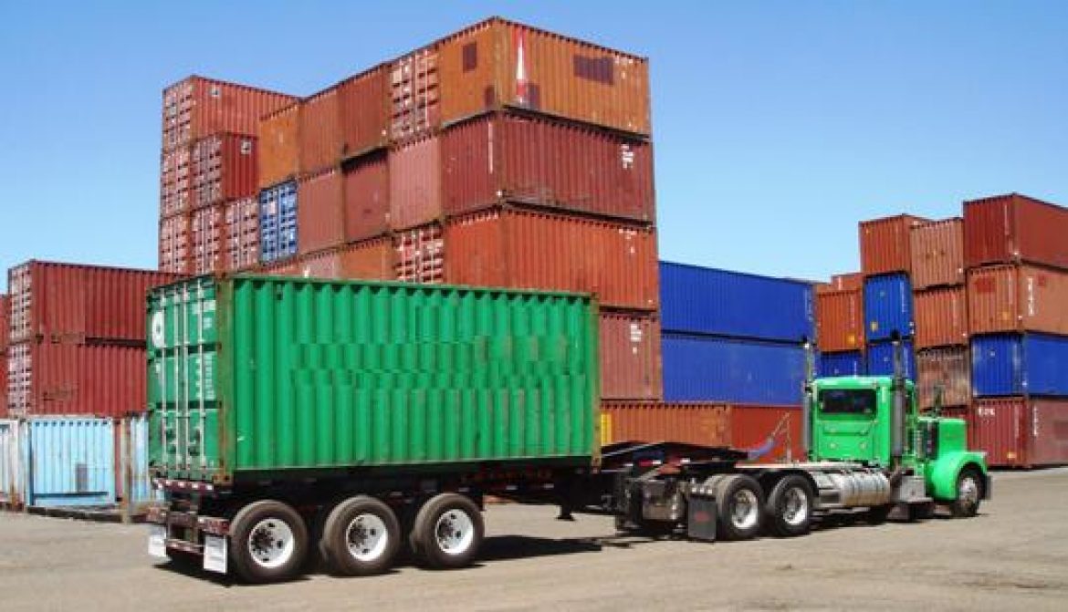 Container and Cargo Tracking Systems, the new norm for transport companies