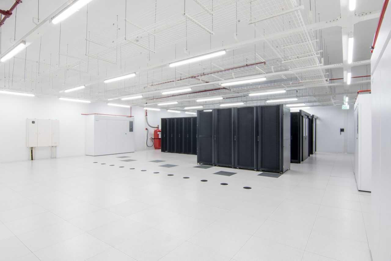 Mombasa One (MBA1) Kenya’s first carrier neutral data center is