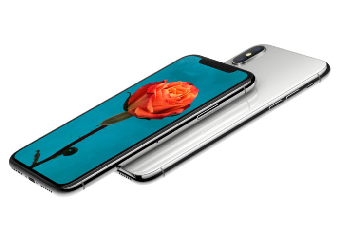 phone x cameras Credit: Apple License: IDG Worldwide