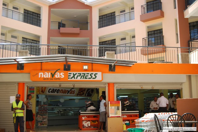 naivas