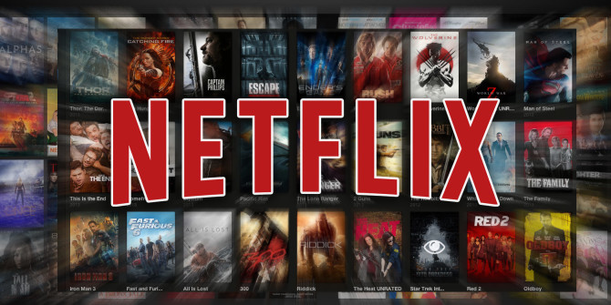 How to Remove ‘Continue Watching’ Titles On Netflix