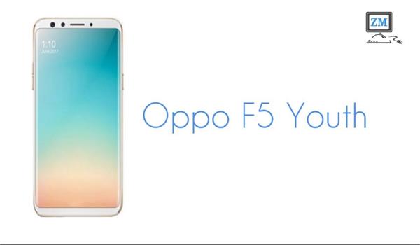 oppo f5 jumia