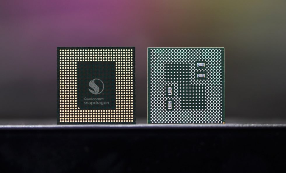 #SnapdragonSummit: Qualcomm Snapdragon 845 Mobile Platform introduces new architectures for AI