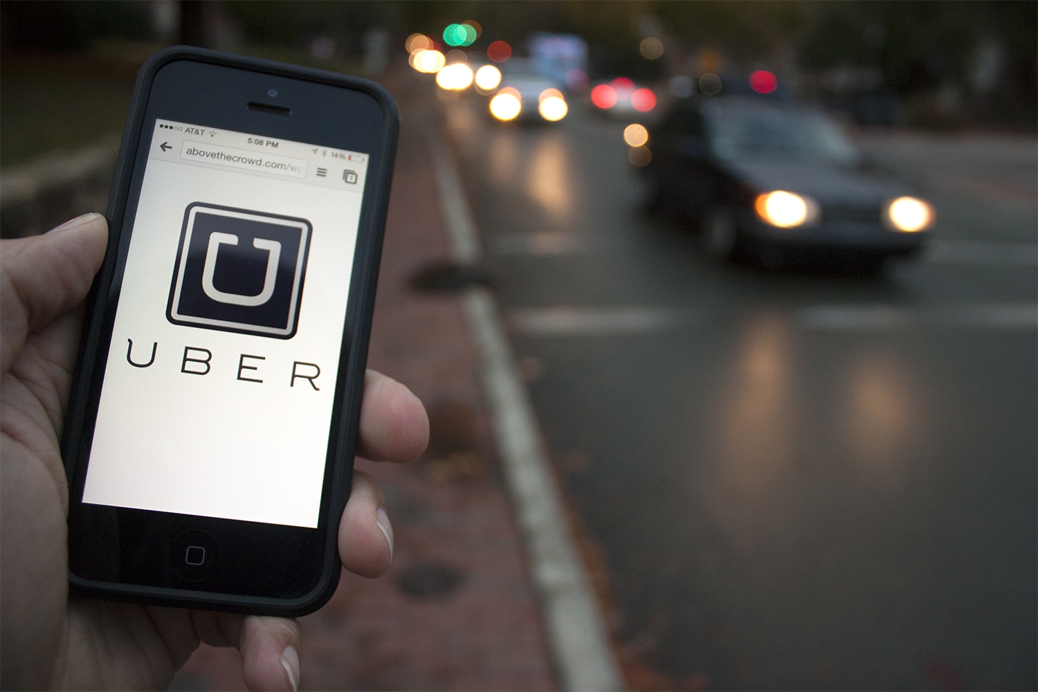 Softbank acquires 20 percent stake in Uber