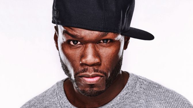 50 Cent rakes in millions years after selling album in Bitcoins