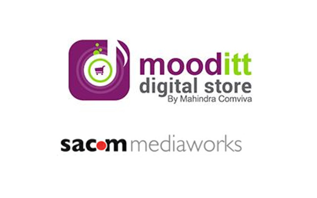 Mahindra Comviva partners with Sacom Mediaworks in Middle East &