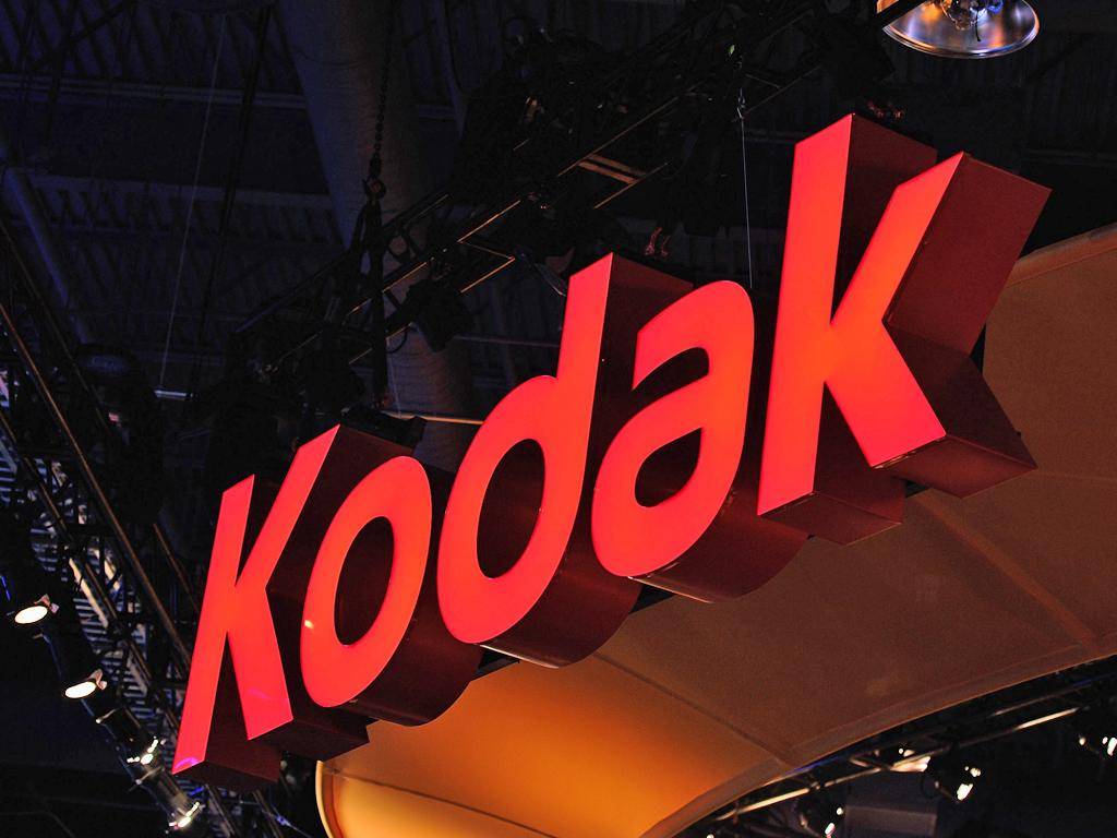 KODAK launches own cryptocurrency to empower photographers