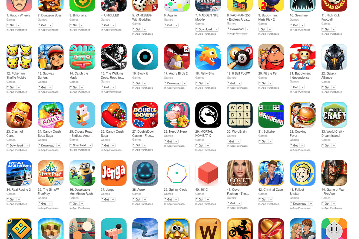 App store makes $300 million in purchases on New Year’s Day