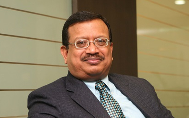 Manoranjan Mohapatra, CEO, Mahindra Comviva.