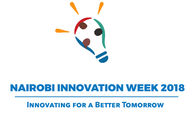 Nairobi Innovation Week is set for March 2018.