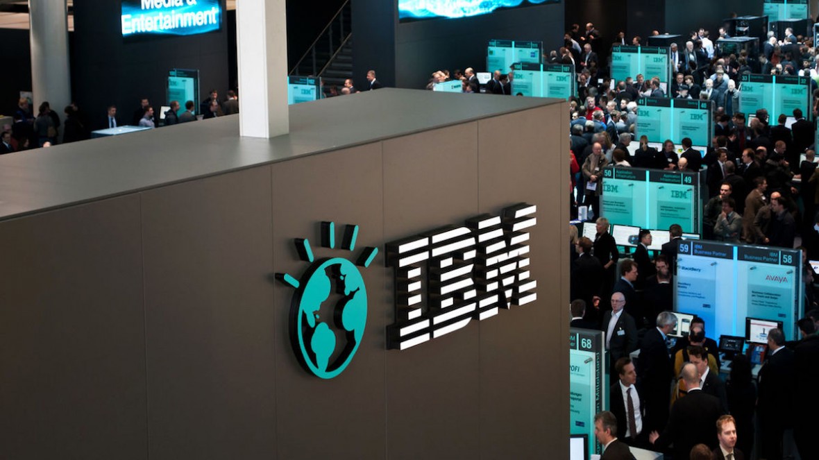 IBM Inventors receive a record 9,043 patents in 2017