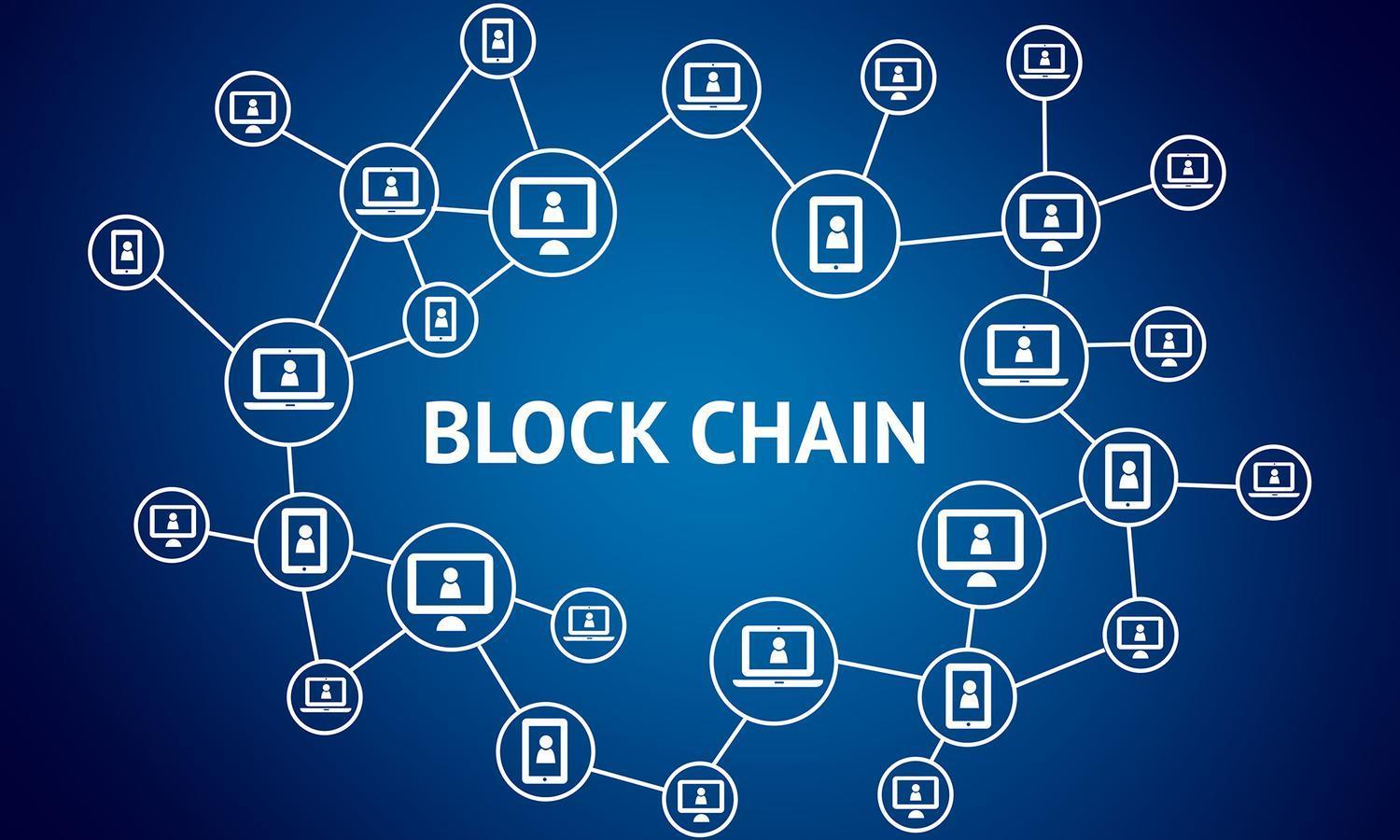 5 major ways blockchain can help telecom providers