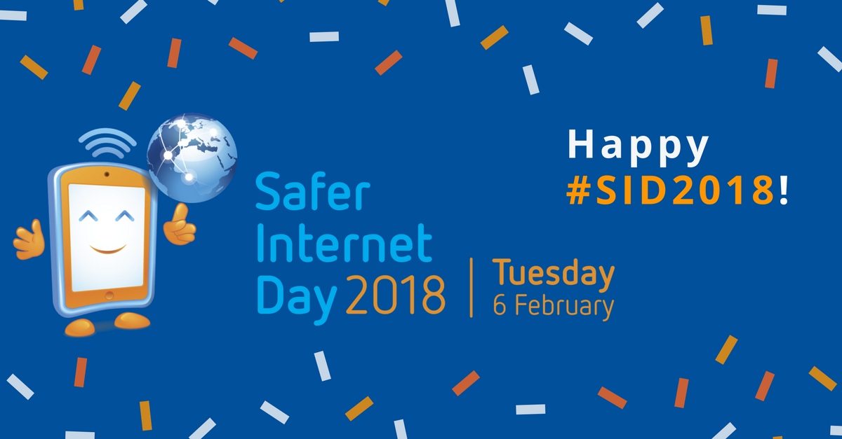 Safaricom hosts the 2018 Safer Internet Day