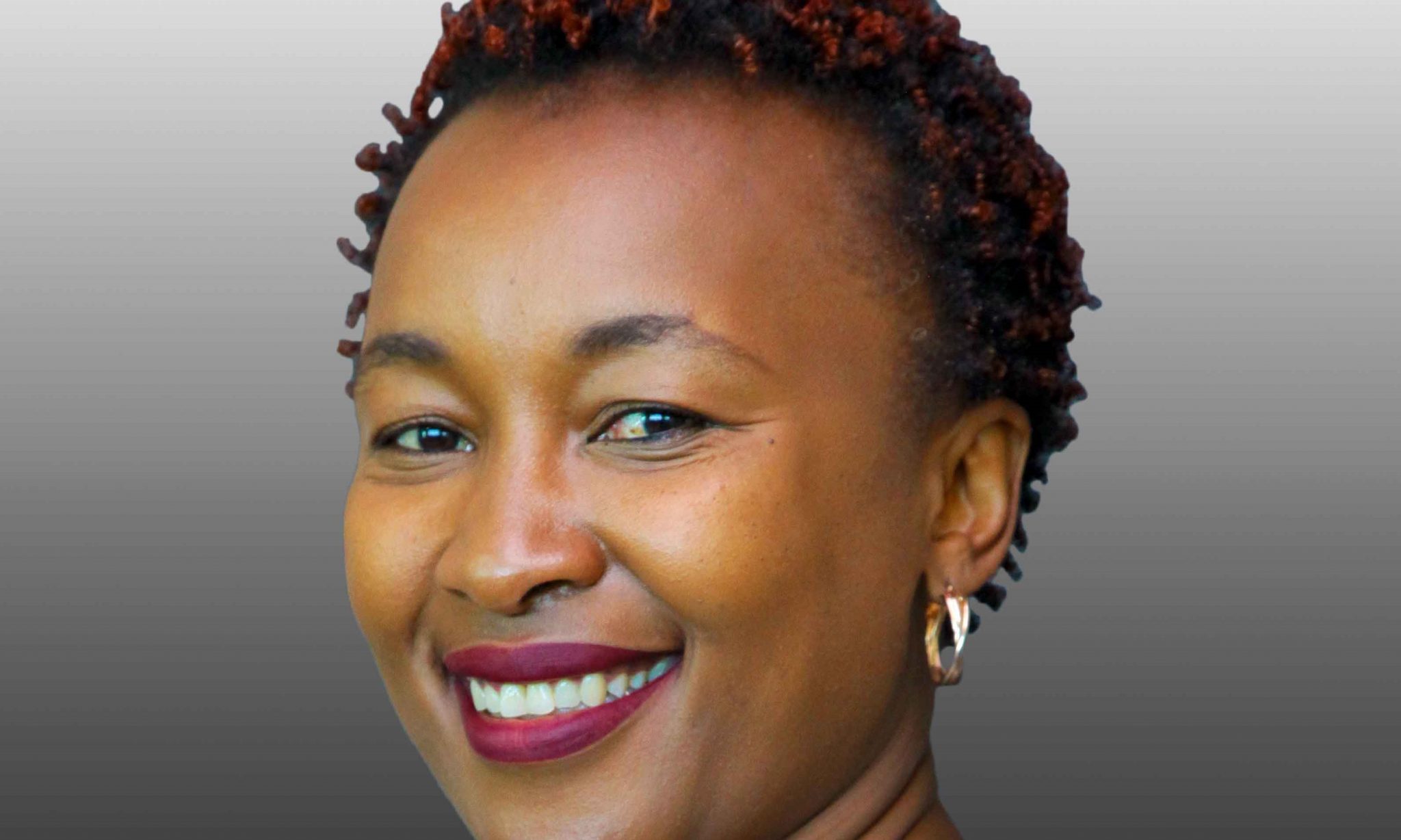 Sylvia Mulinge- Director Consumer Business, Safaricom.
