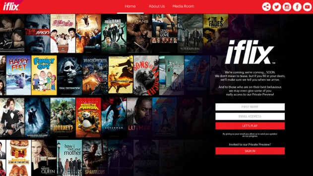 iflix partners with LEGO, launches dedicated channel for MEA