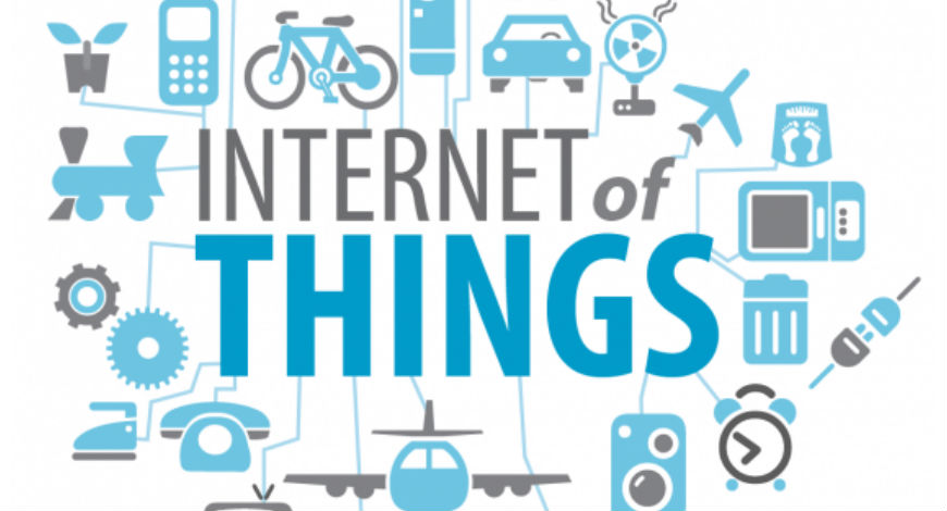 Internet of Things by name or nature? Delivering experience over appearance