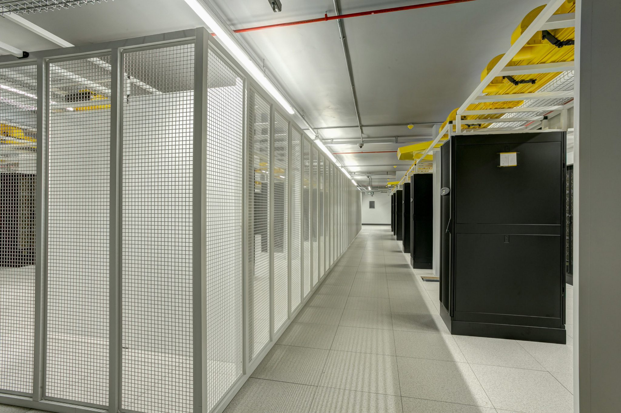 Africa Data Centres opens newly expanded carrier-grade facilities in Johannesburg and Cape Town