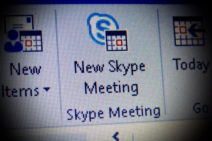 How to use Skype for Business