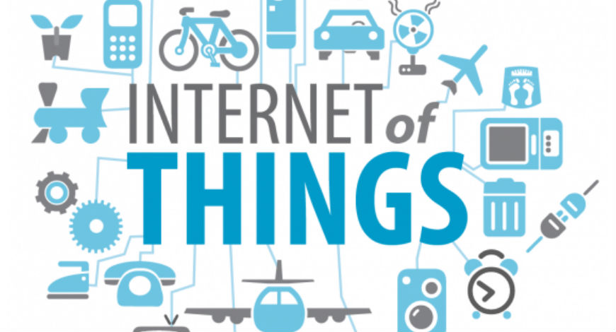 IoT to help the transport, logistics sector to drive down carbon footprint
