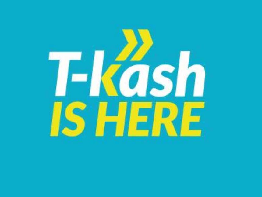 T-kash new mobile money competitor to M-PESA, Airtel launched after two years in production