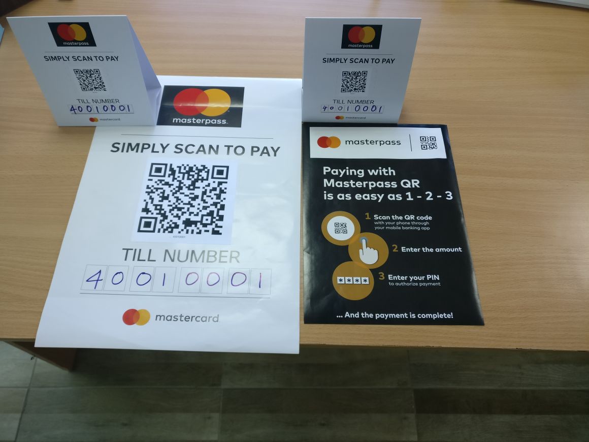 Mastercard, Facebook launch Masterpass QR bot for Messenger to drive digital financial inclusion