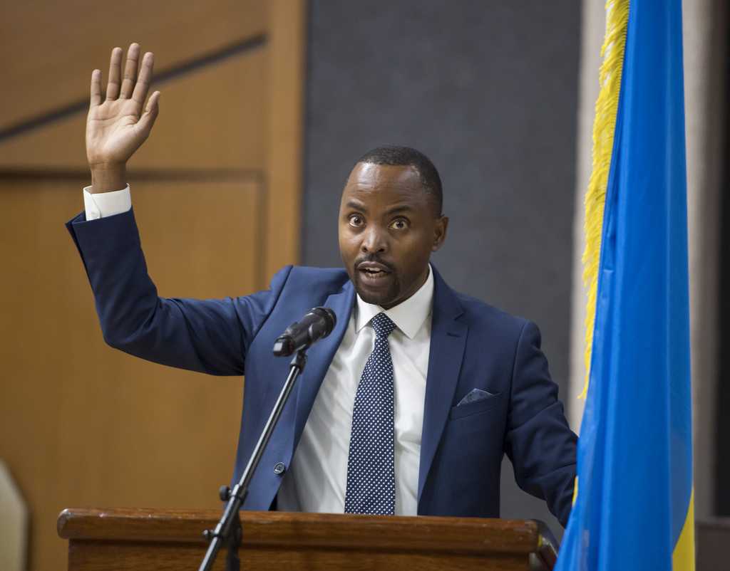 Rwanda ICT minister set to speak at the Cloud and Security Summit