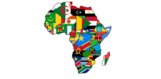 African_map