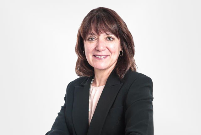 SAP appoints industry expert Cathy Smith to lead Africa