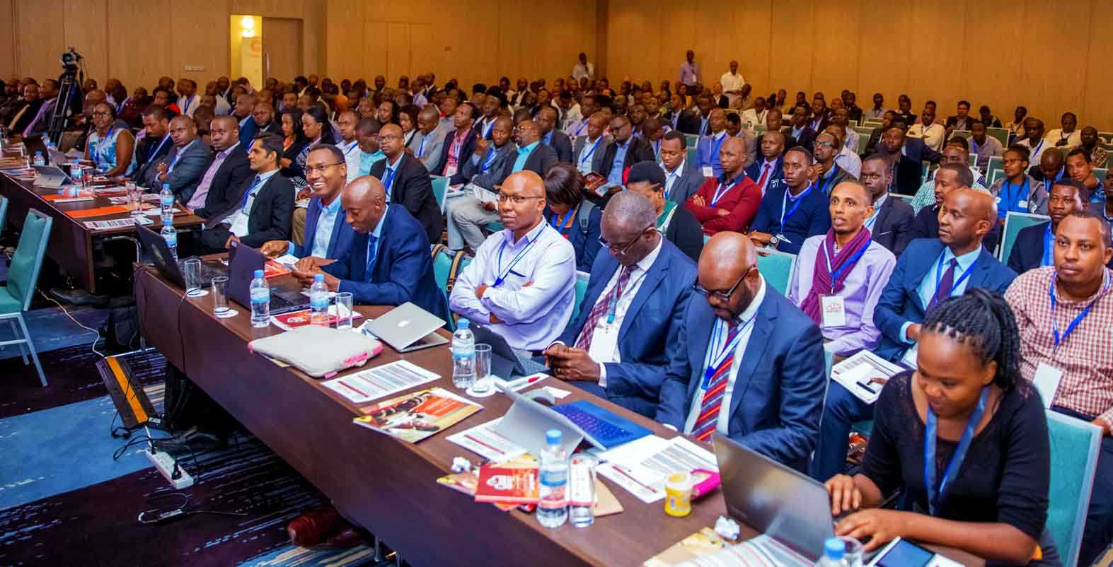 Rwanda commits to be home of Cloud and Security Summit