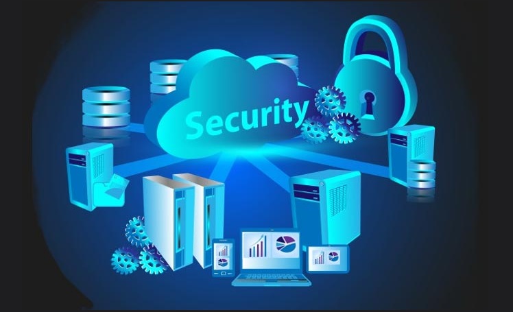 Why are organizations worldwide failing at cloud data security?