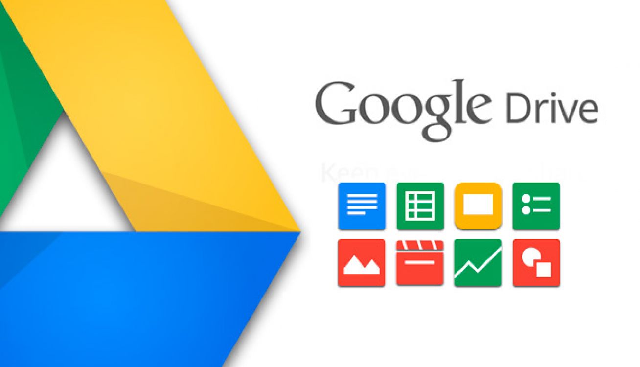 Why you need to switch from Google Drive to Backup and Sync