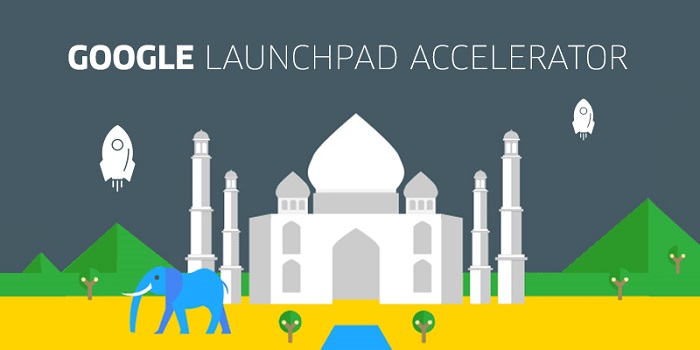 Google-Launchpad-Accelerator