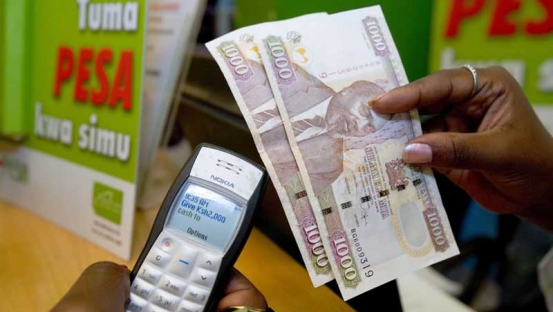 Mobile money industry generated direct revenues worth $2.4 billion in 2017