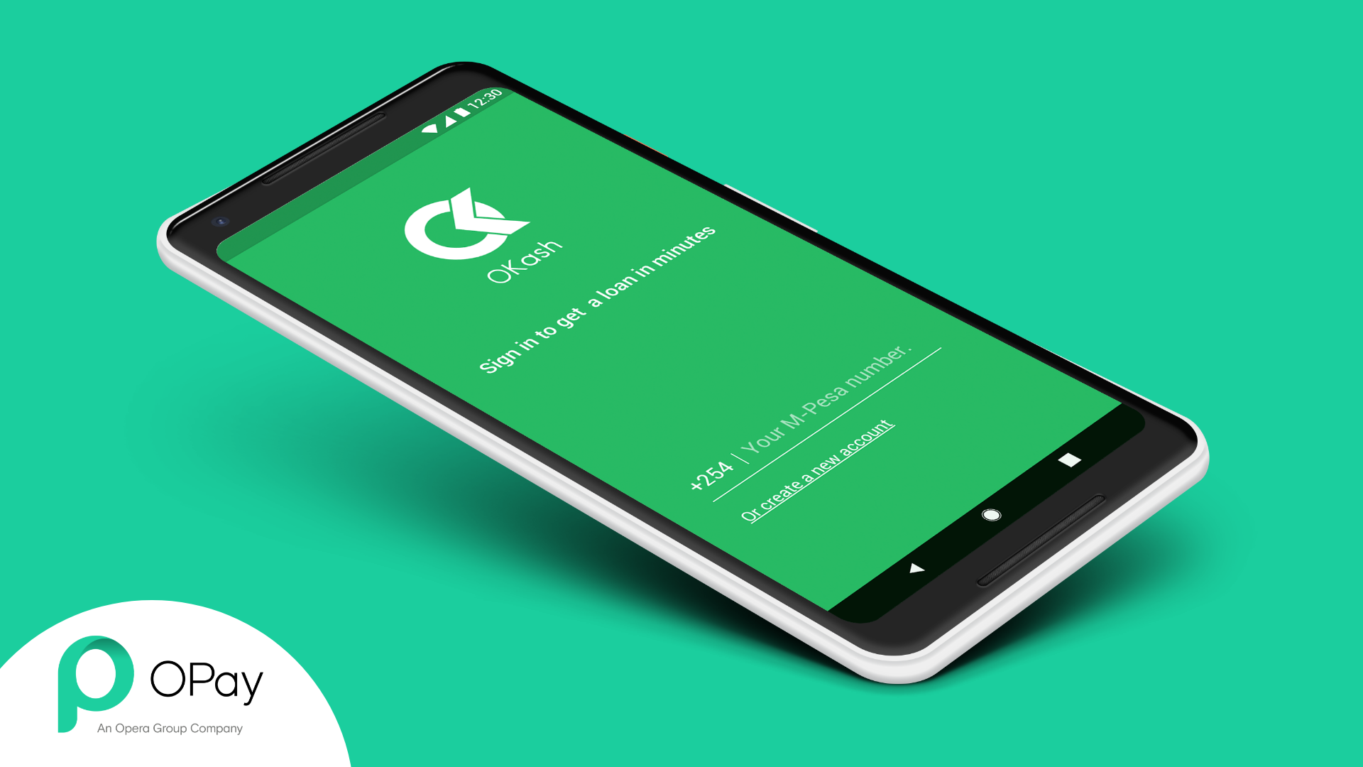 Micro Lending App “OKash” now available in Kenya