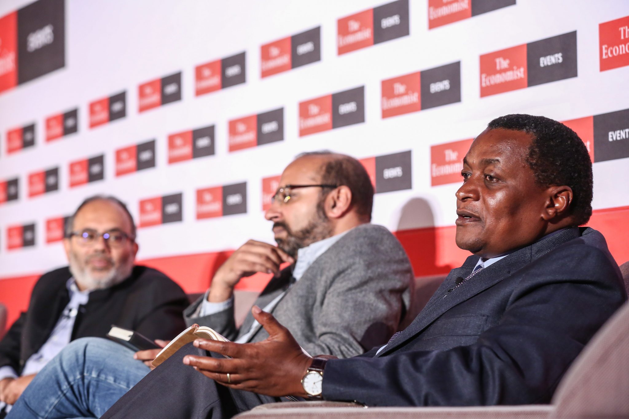 Nairobi Summit discusses impact of digital technology on Africa’s economy