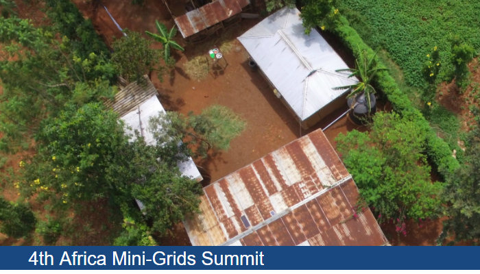Mini grids deployment in Sub-Saharan Africa to be boosted at Nairobi summit