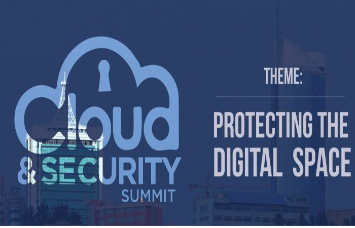 Cloud and Security summit agenda finally out