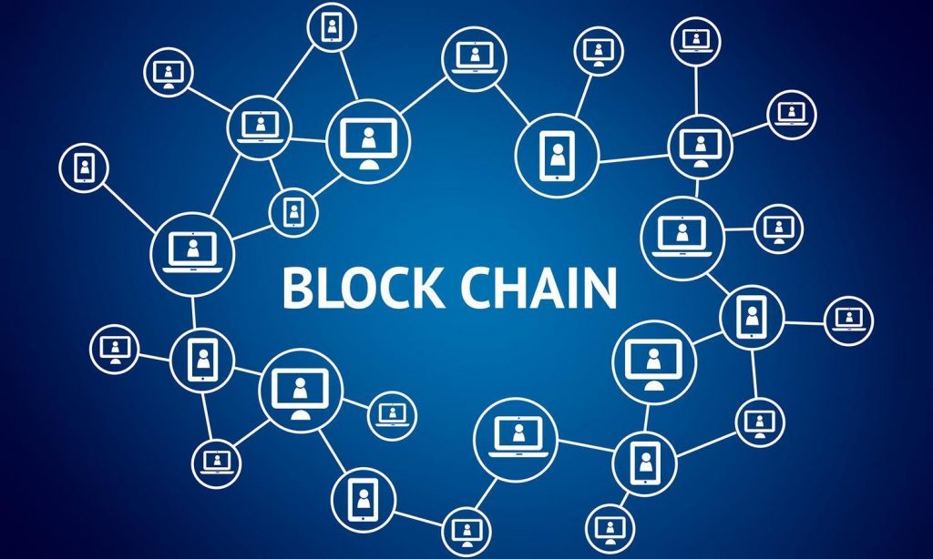 Five major ways blockchain can help telecom
