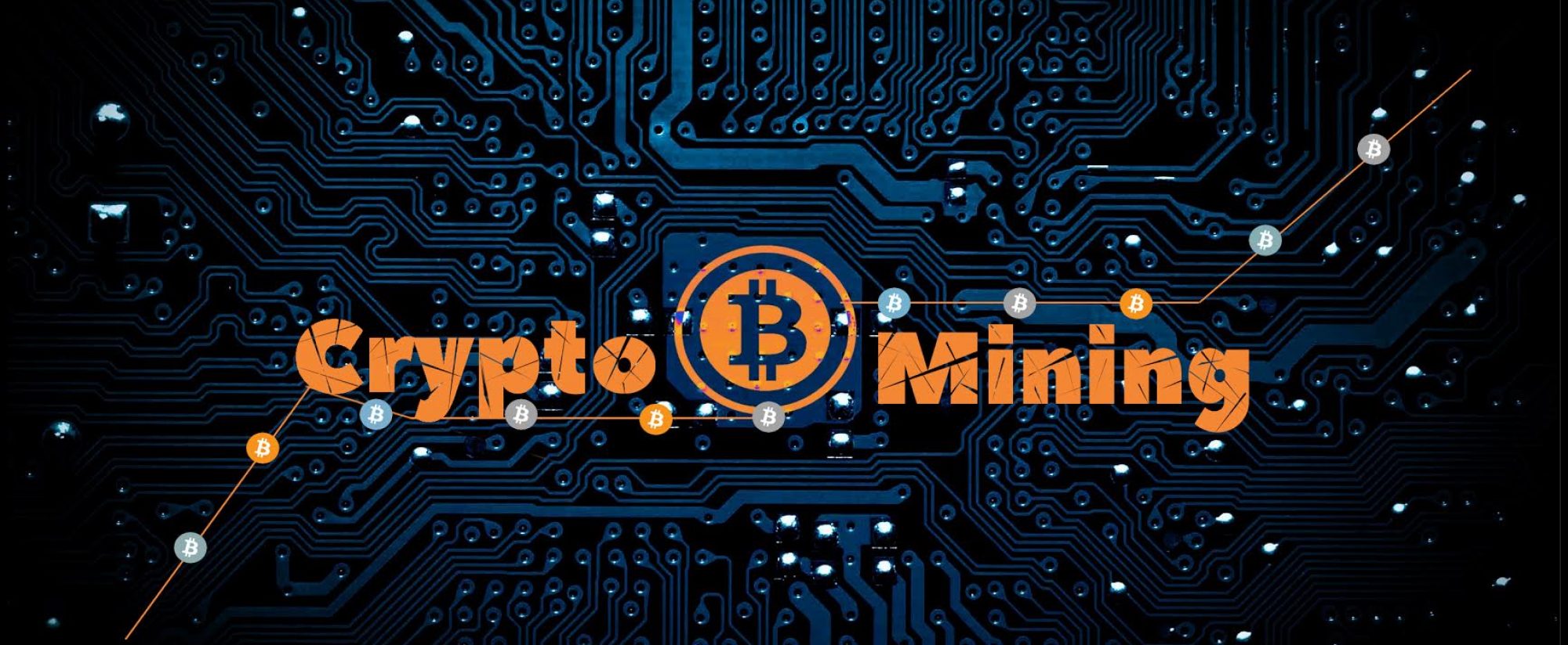 Understanding cryptomining, a new malware variant