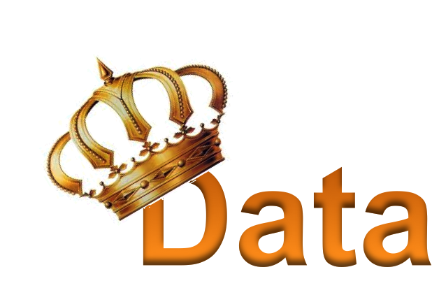 data-is-king