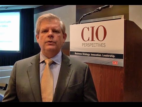 From CIO to Board Member: Advice from Adam Hartung