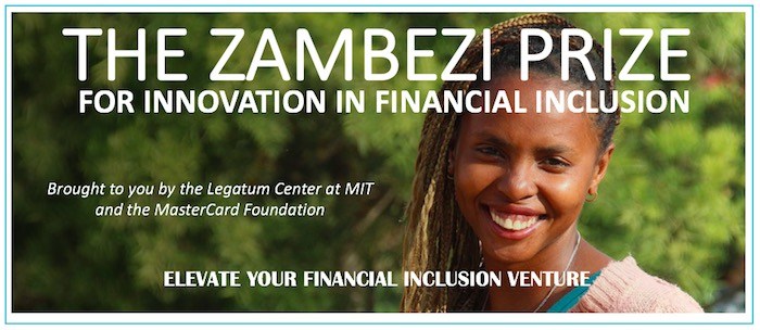 MIT, Mastercard Foundation calls for applications for Africa’s innovative start-ups in financial sector