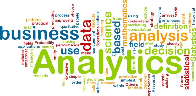 Why data analytics initiatives still fail