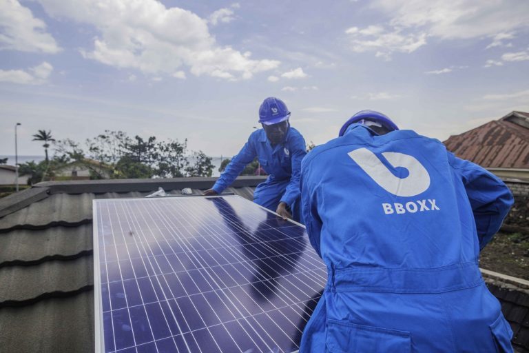 Rwanda among countries to receive affordable solar with new £2.5 million crowdfunding initiative